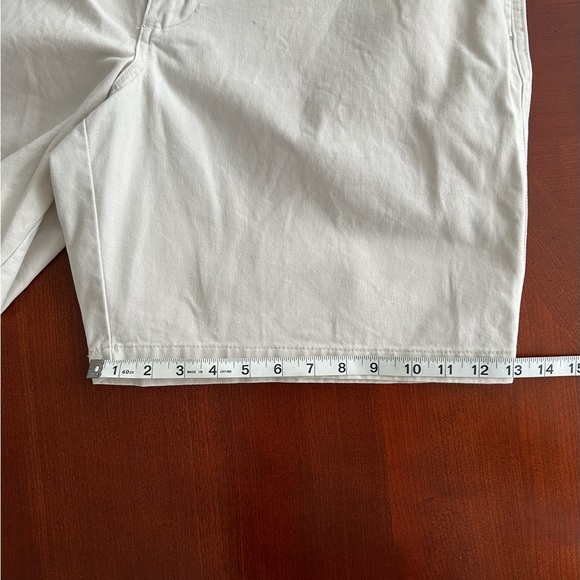 Chaps Men’s Khakis Shorts - Picture 7 of 12